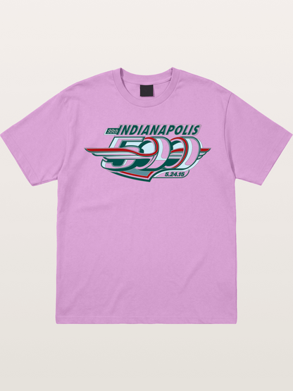 99th Indy 500 Gildan T-shirt