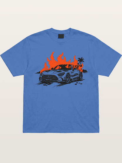 Tropic GT Gildan T-shirt
