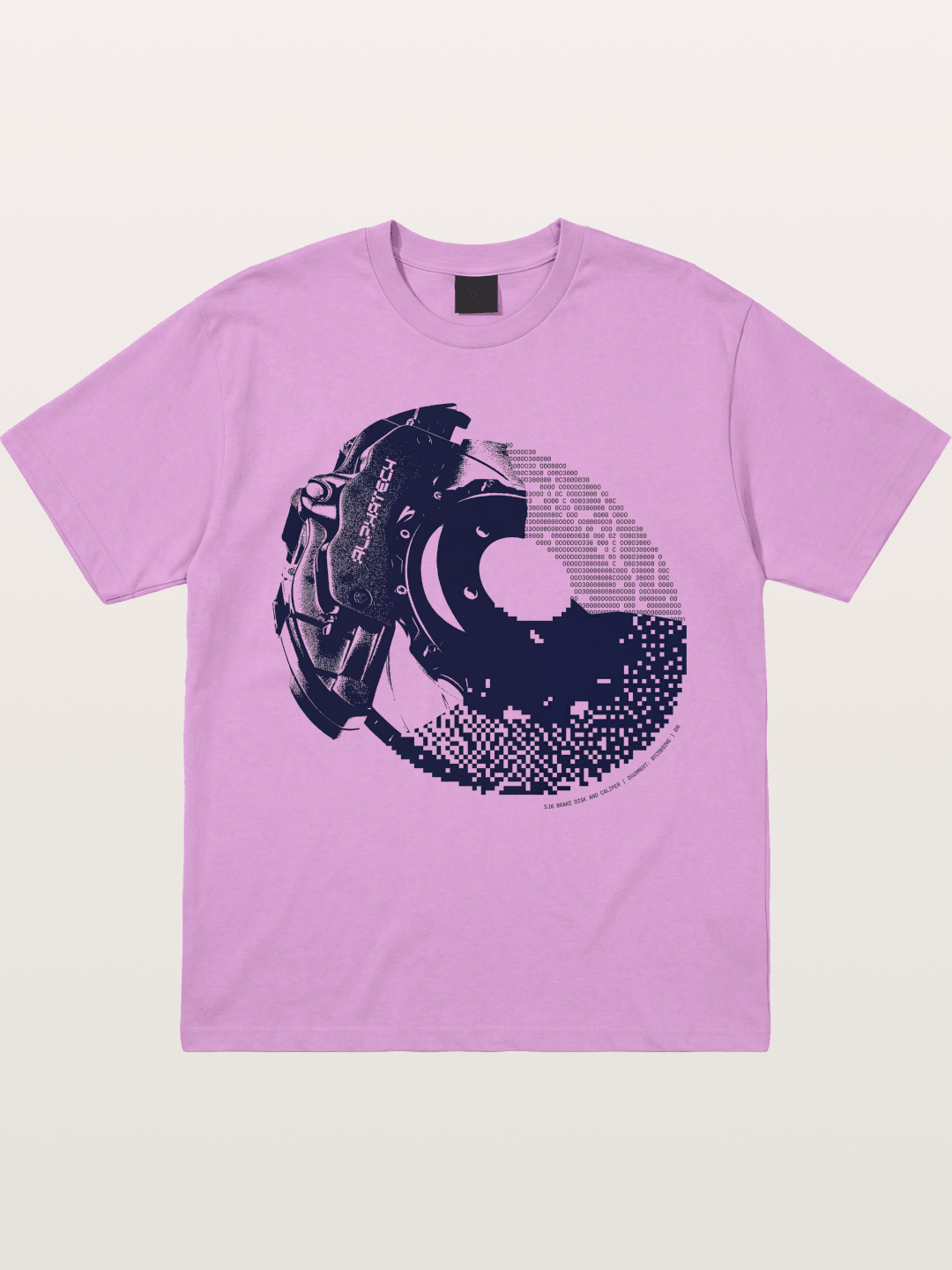 Brake Tech Gildan T-shirt