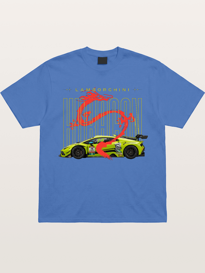 Huraca?n Dragon Gildan T-shirt