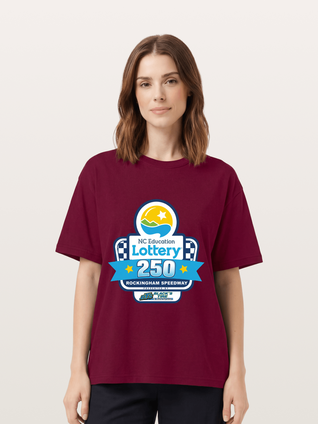 Speed Rock Gildan T-shirt