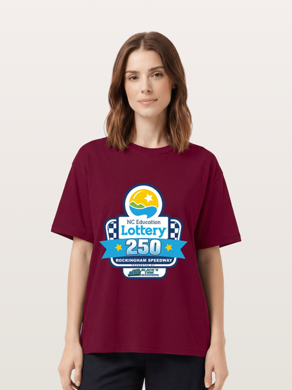 Speed Rock Gildan T-shirt