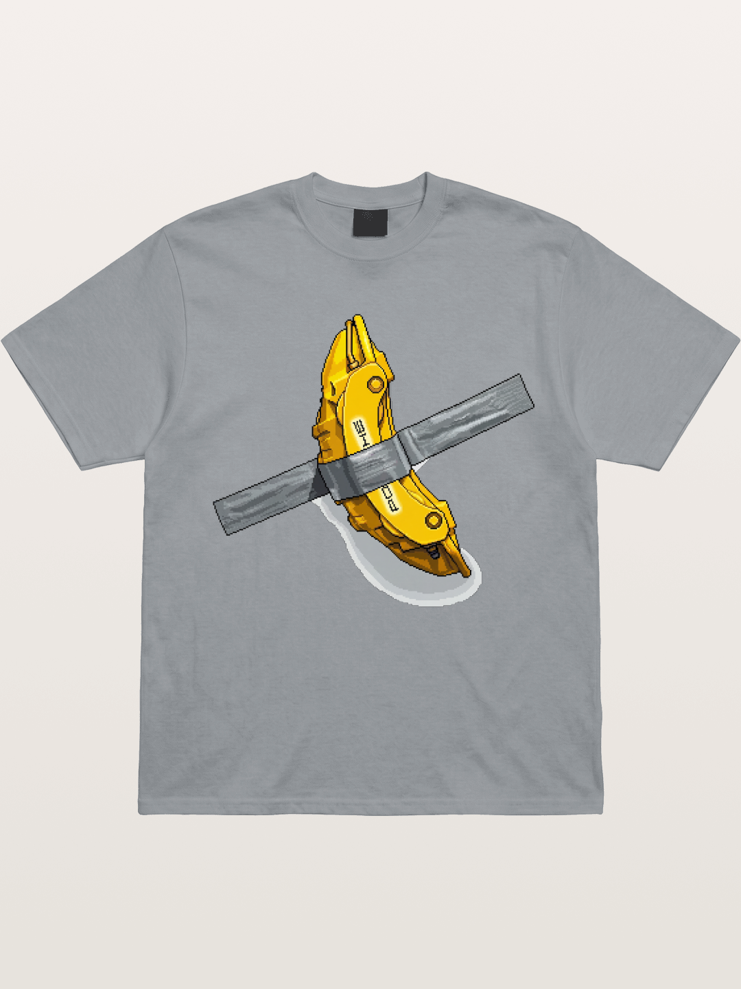 Brake Clamp Gildan T-shirt