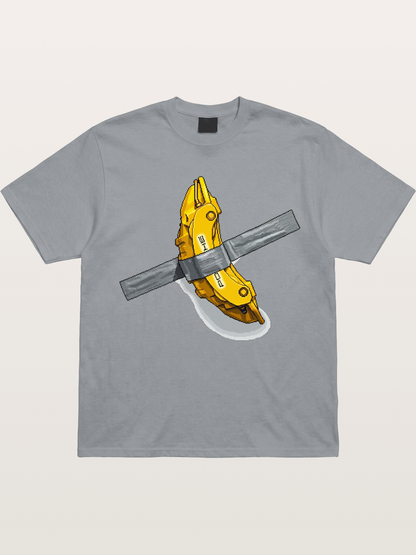 Brake Clamp Gildan T-shirt