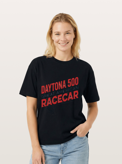 Daytona Race Gildan T-shirt