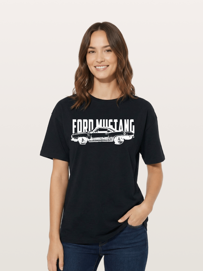 71' Legend Cotton T-shirt