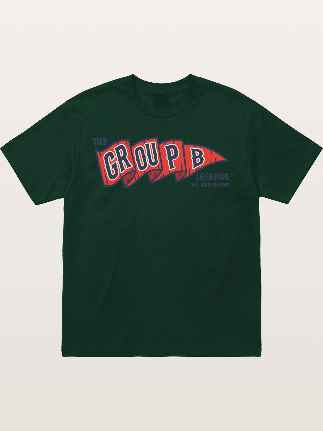 Race Art Gildan T-shirt