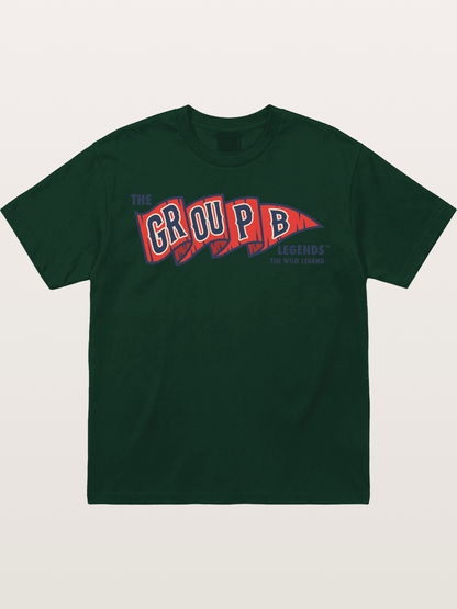Race Art Gildan T-shirt
