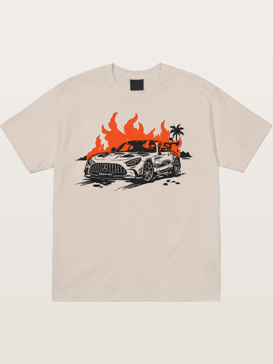 Tropic GT Cotton T-shirt