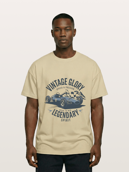 Drive to Win Gildan T-shirt