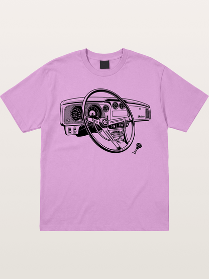 Classic Dash Gildan T-shirt