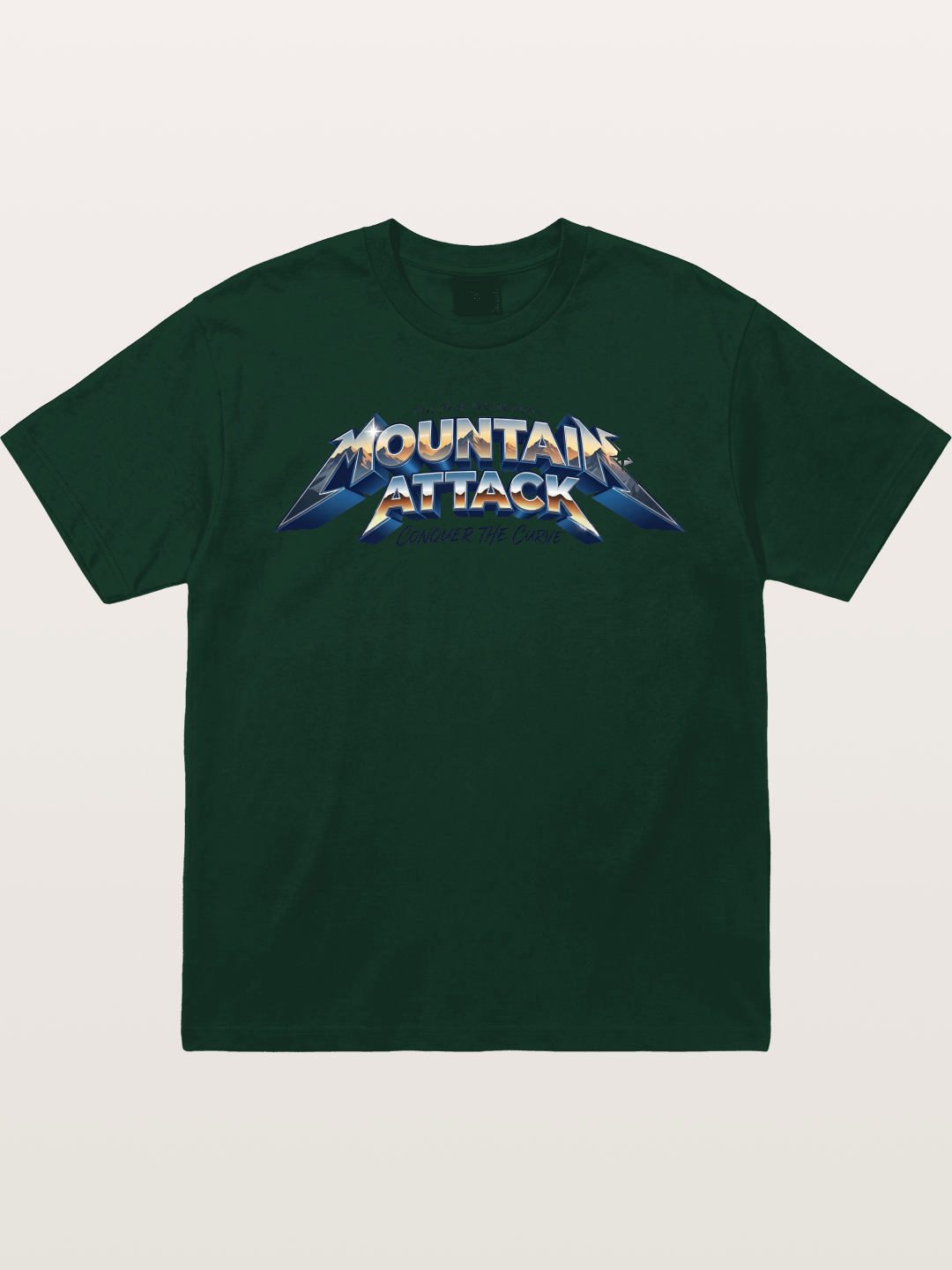 Tire Art Gildan T-shirt