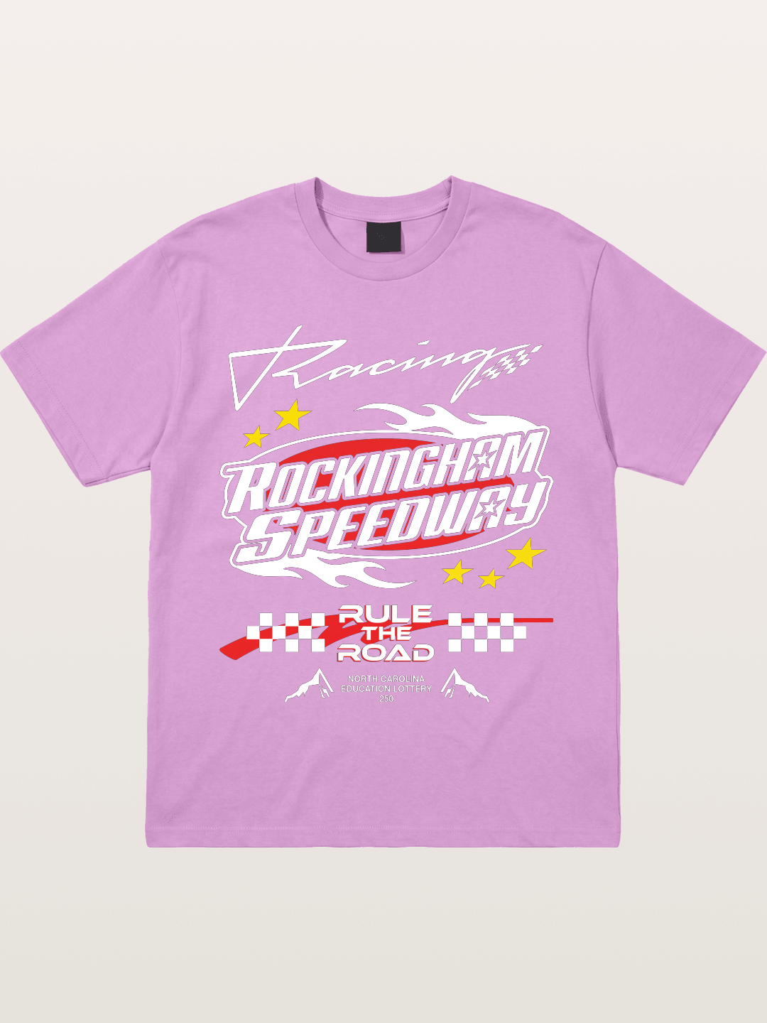 Rule The Road Gildan T-shirt