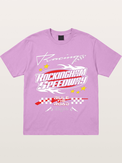 Rule The Road Gildan T-shirt