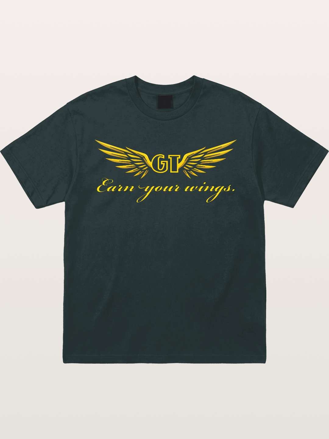 GT Wings Gildan T-shirt