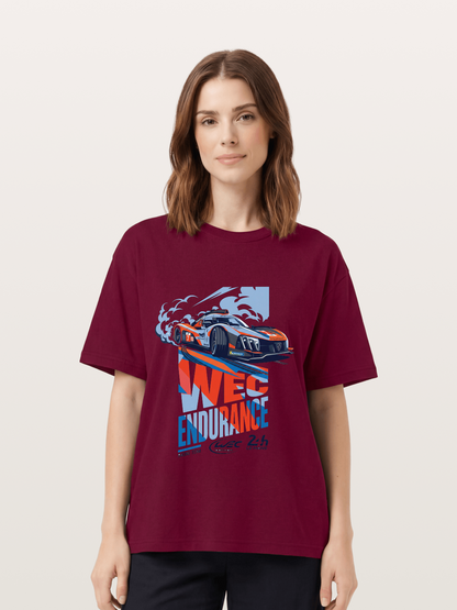 WEC 24h Gildan T-shirt