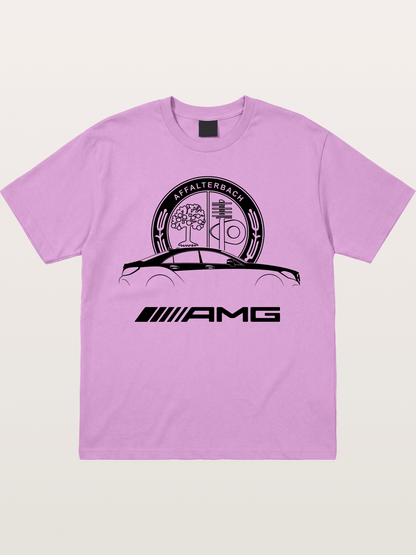 Affalterbach AMG Gildan T-shirt