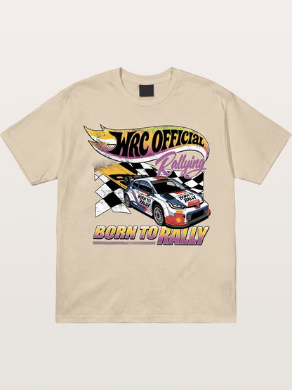 Rally Spirit Gildan T-shirt