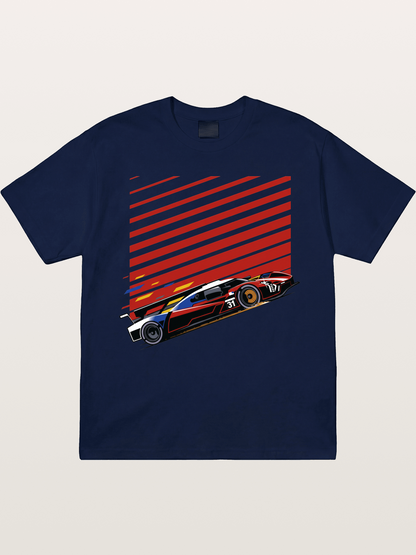 Sebring 2026 IMSA GT#31 Gildan T-shirt
