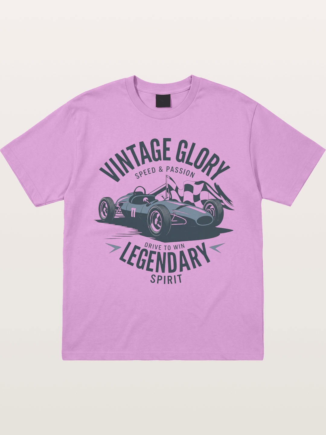 Drive to Win Gildan T-shirt