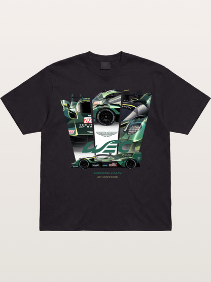 AMR 007 ºÅ Gildan T-shirt