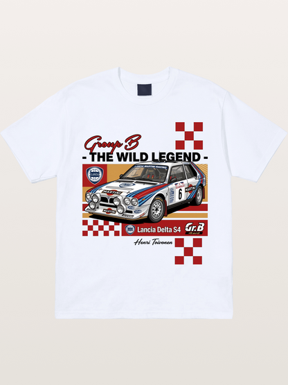 Speed Soul Gildan T-shirt