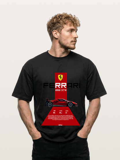 296 GT3  Gildan T-shirt
