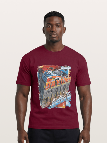 American Race Gildan T-shirt