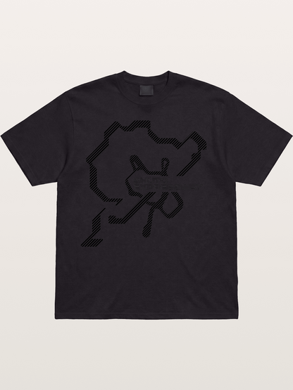 Shuto Express Cotton T-shirt