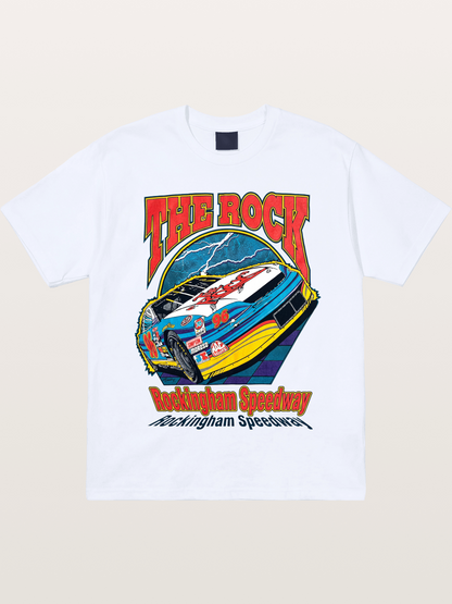 The Rock 96 Gildan T-shirt