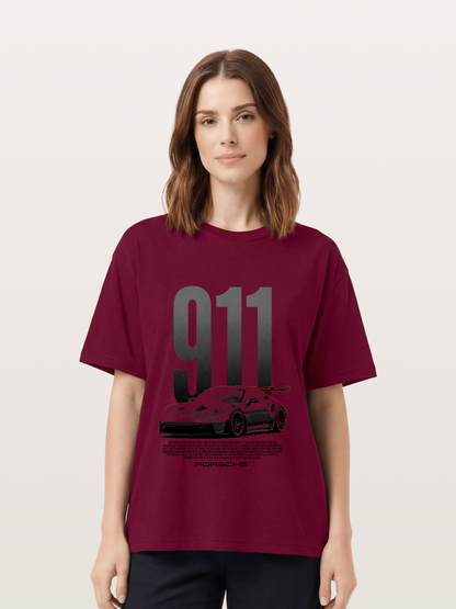 GT3 RS Passion Gildan T-shirt