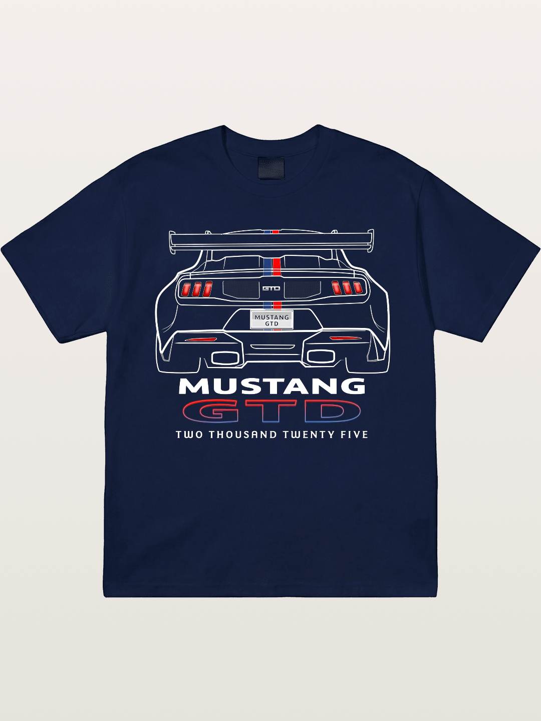 Track Ready Gildan T-shirt