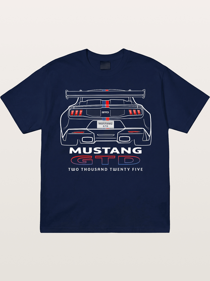 Track Ready Gildan T-shirt