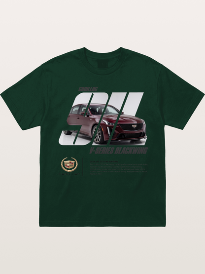 Blackwing V-Series Beast Gildan T-shirt