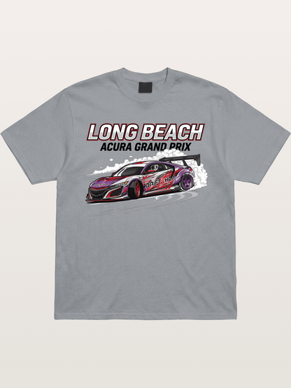 Acura Grand Prix Sportscar Gildan T-shirt