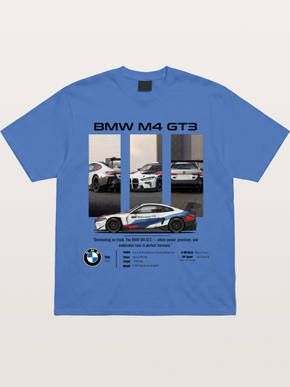 Track Dominator Gildan T-shirt