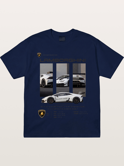 Lamborghini Spec Gildan T-shirt