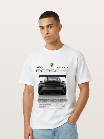 Black Aero Gildan T-shirt
