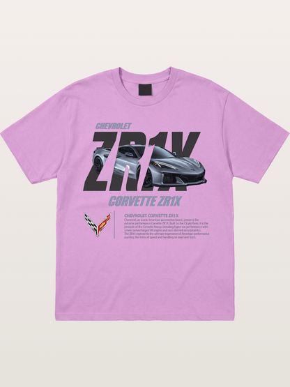 ZR1X Apex Gildan T-shirt