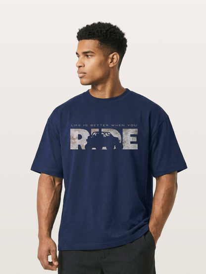 Dune Racer Gildan T-shirt