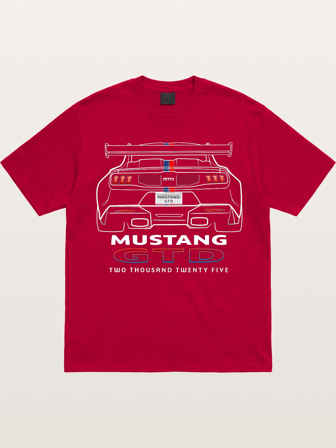 Track Ready Gildan T-shirt