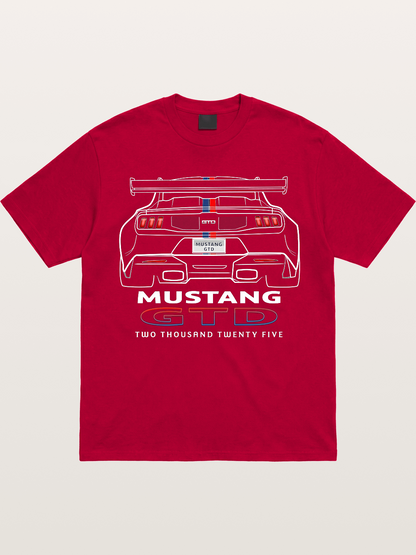 Track Ready Gildan T-shirt
