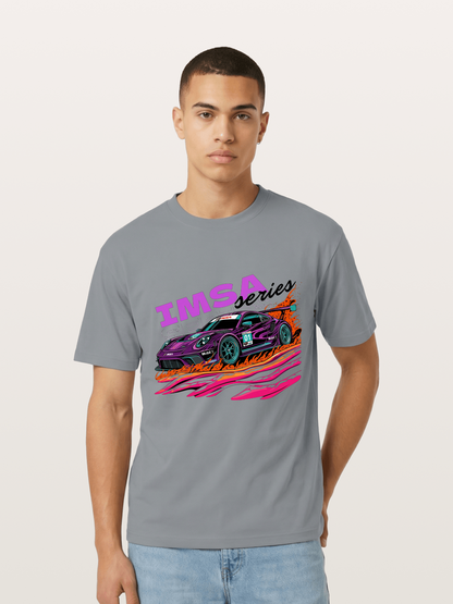 IMSA Series Gildan T-shirt