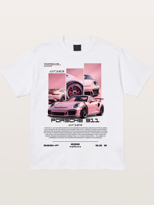 Blush Edition Cotton T-shirt
