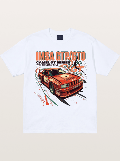 Nissan GT-R Gildan T-shirt