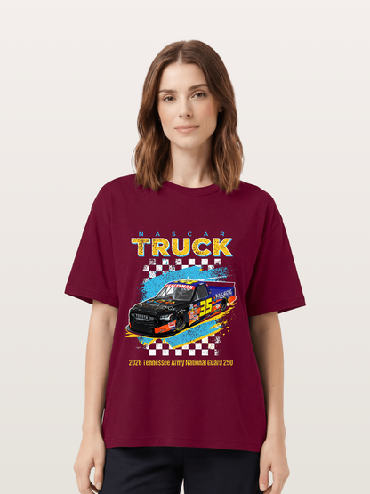 Toyota Truck Gildan T-shirt