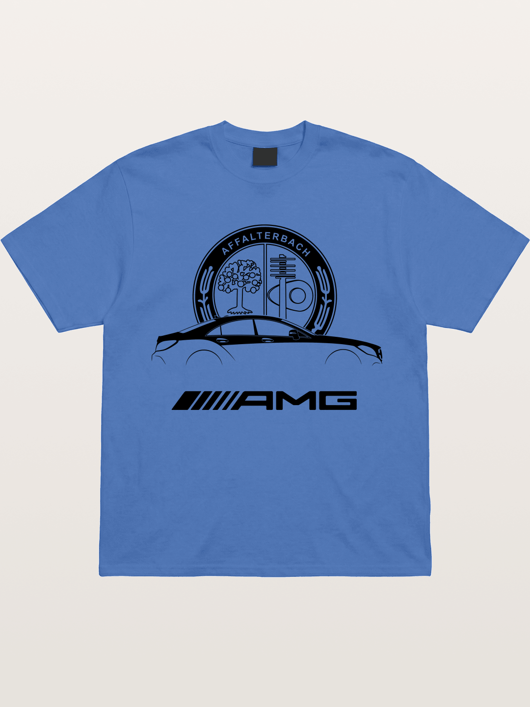 Affalterbach AMG Gildan T-shirt