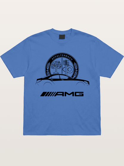 Affalterbach AMG Gildan T-shirt