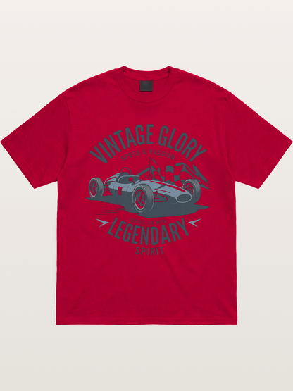 Drive to Win Gildan T-shirt
