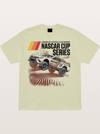 Cup Series Cotton T-shirt